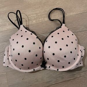Victoria Secret Very Sexy Push-up Bra